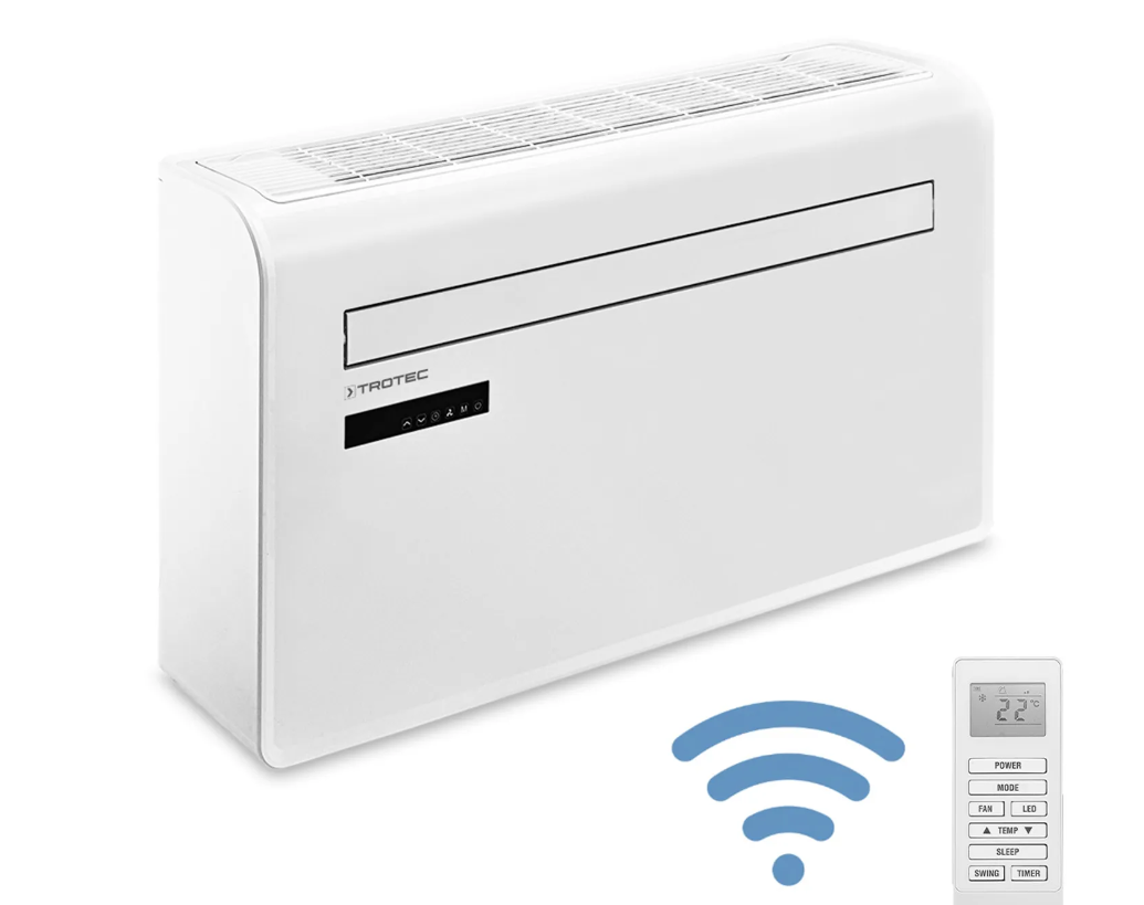 Shinco PTAC air conditioners